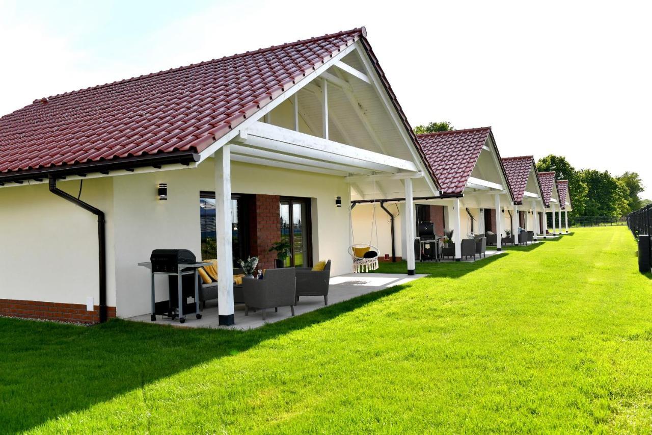 Apartamenty Na Dworskiej Spytkowice  Экстерьер фото