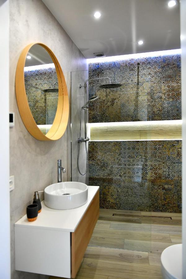 Apartamenty Na Dworskiej Spytkowice  Экстерьер фото