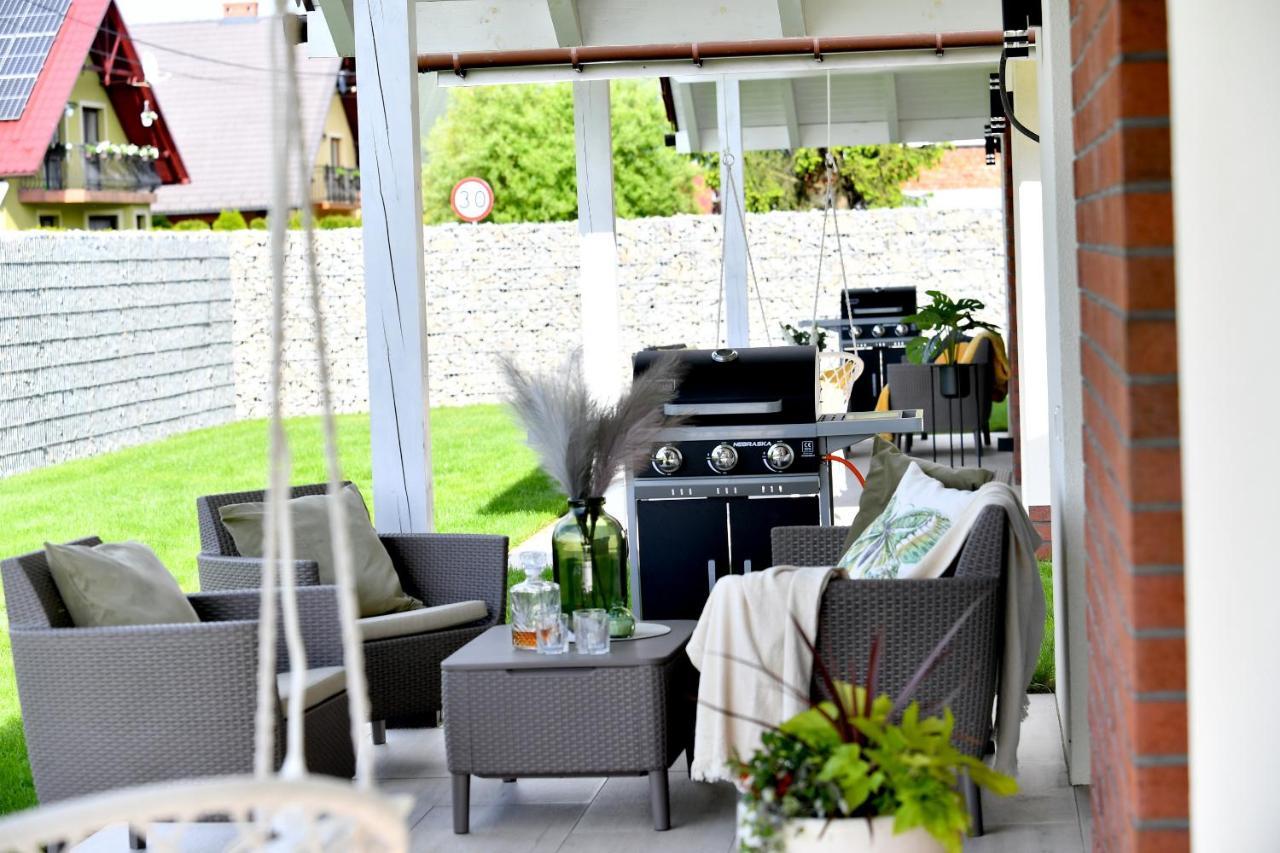 Apartamenty Na Dworskiej Spytkowice  Экстерьер фото
