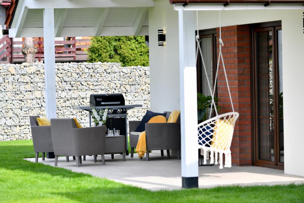 Apartamenty Na Dworskiej Spytkowice  Экстерьер фото