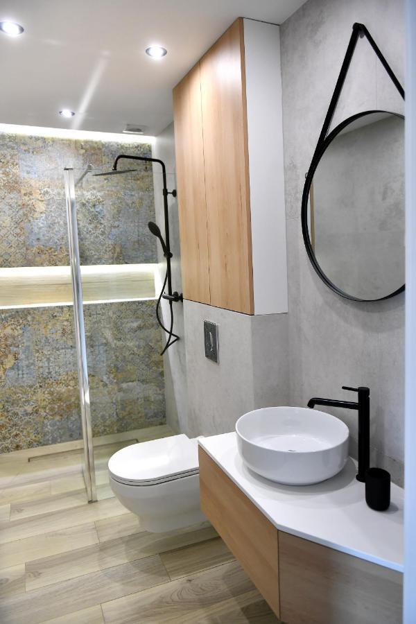 Apartamenty Na Dworskiej Spytkowice  Экстерьер фото