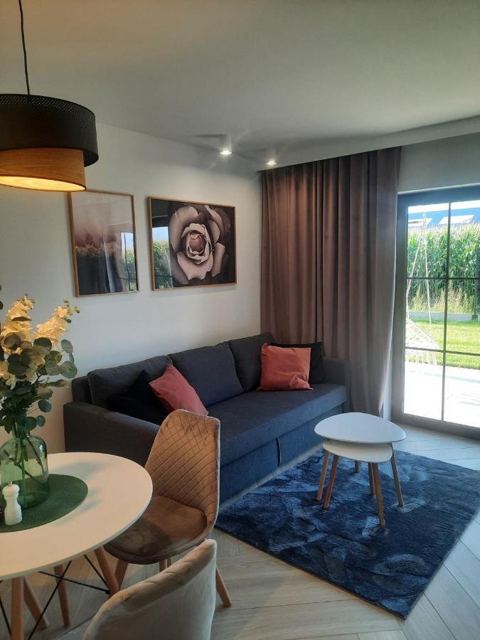 Apartamenty Na Dworskiej Spytkowice  Экстерьер фото