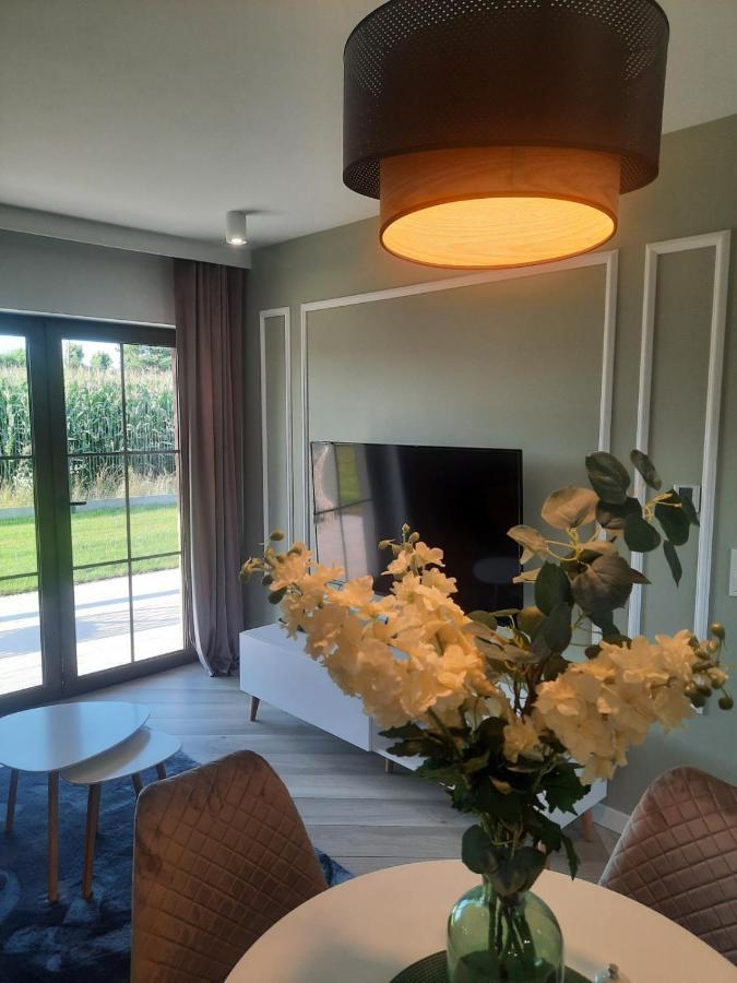 Apartamenty Na Dworskiej Spytkowice  Экстерьер фото