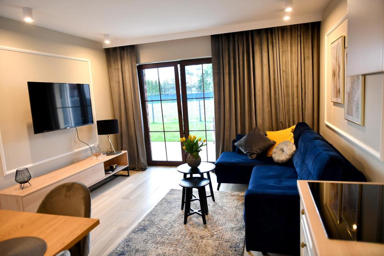 Apartamenty Na Dworskiej Spytkowice  Экстерьер фото