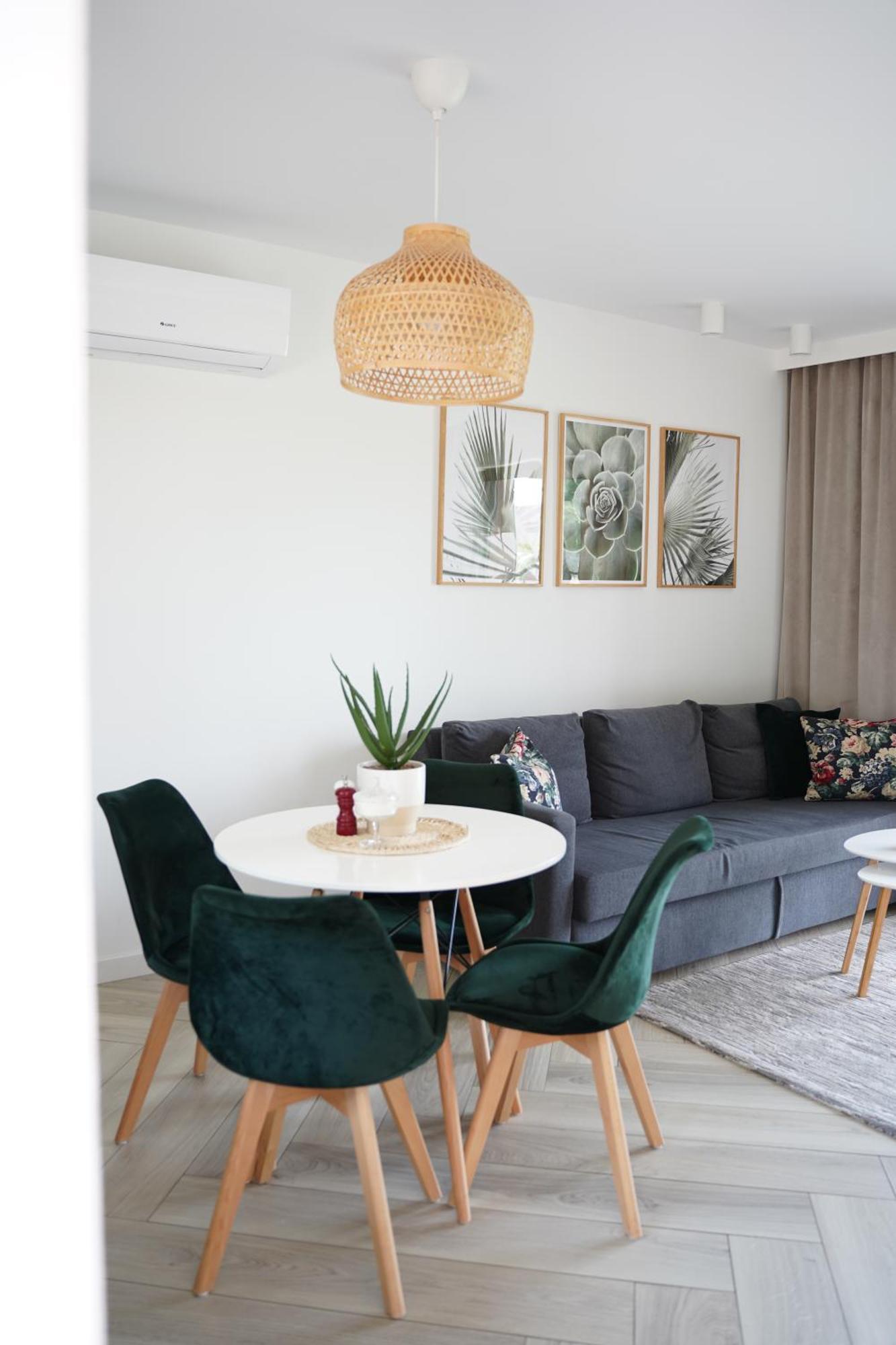 Apartamenty Na Dworskiej Spytkowice  Экстерьер фото
