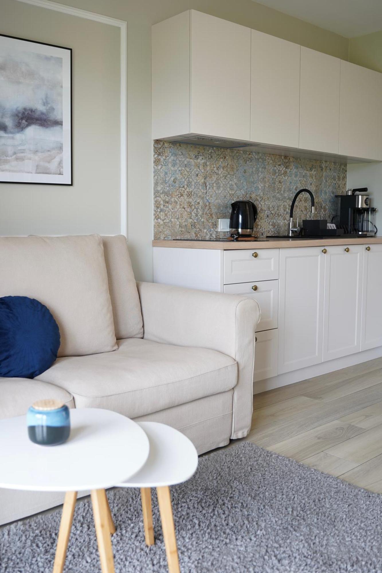 Apartamenty Na Dworskiej Spytkowice  Экстерьер фото